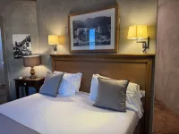 Al Molo 5 - Margaritaville Hotels in Lierna