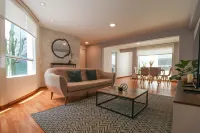 Nomad Apartments in Bohem Barranco by Wynwood-House