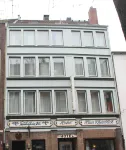 Altstadt Hotel Rheinblick - 2-Star