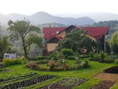 Akasha Wellness and Yoga Retreat Adult Only Hotels near Bran Castle