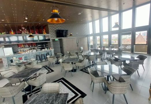 이노 프론트 원 호텔