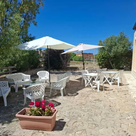Residence Casale Verderame