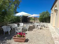 Residence Casale Verderame Hotels in Guarrato