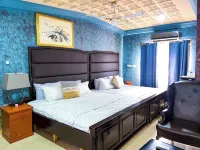 Golden Touch Executive Hotel Hotels near Tema Cocoa Processing Company (CPC)