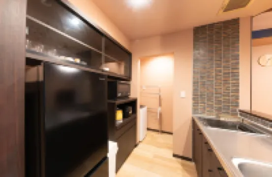 Syla Hotel Hakone Gora West