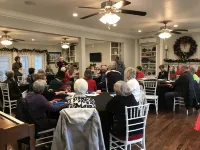 The Oaks Bed and Breakfast Hotel a Sulphur Springs