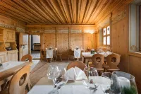 Hotel Klarer فنادق في Zernez