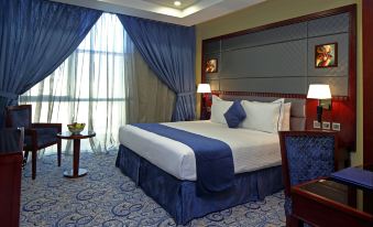 Intour Al Khafji Hotel