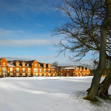 Formby Hall Golf Spa Resort