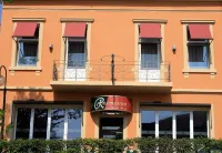 Rosengarten Hotels in Kork