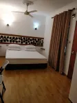 Alkina Lodge - Wi-Fi
