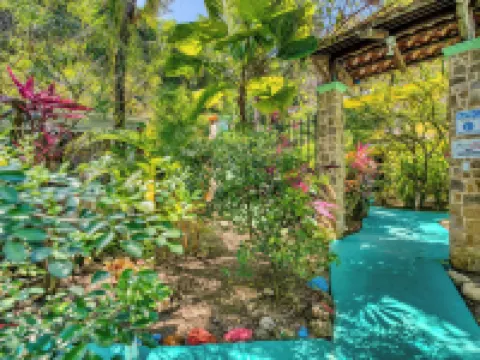 Villas Verdes Hotels in Samara