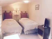 The Globe Inn Hotel a Buckfastleigh