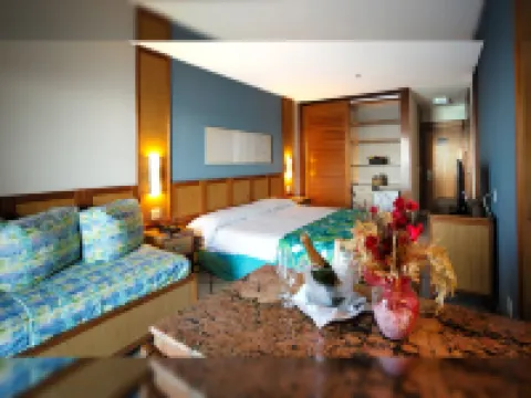 雷亞爾港酒店 曼加拉蒂巴酒店