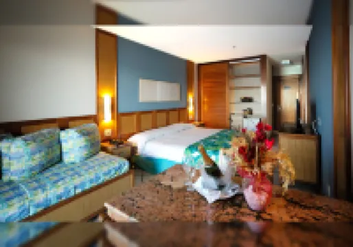 Hotel Porto Real - Pemandian Air Panas