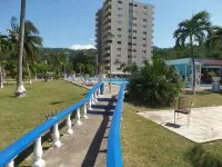 Turtle Towers