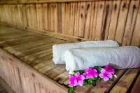 Resort Arcobaleno All Inclusive - spa