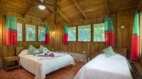 Esquinas Rainforest Lodge Hotels in Golfito