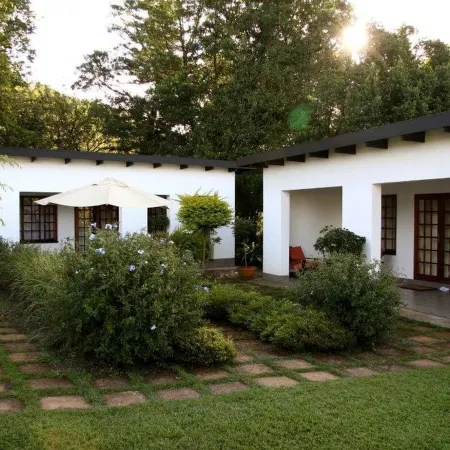 Plumbago Guest House