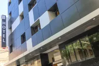 德斯利拉斯酒店