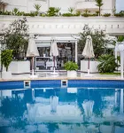 Tunis Grand Hotel - piscina