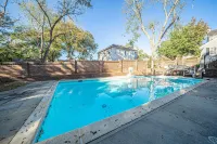 The Inn on North Jefferson