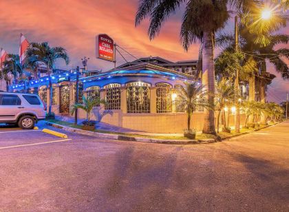 Hotel Casa Roland San Jose