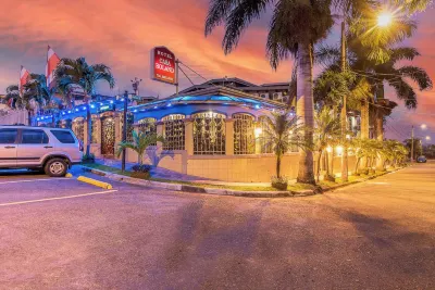 Hotel Casa Roland San Jose Hotels in 