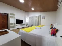 Pousada Solar do Pico Hotels near Fernado de Noronha Island