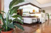 Grand Hotel De Rose - bar