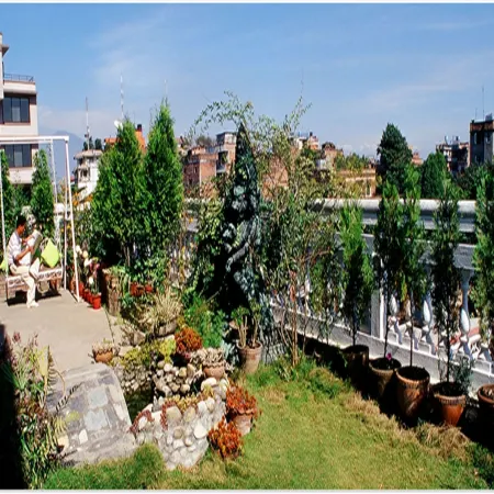 Himalaya Apartment Hotel