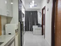 Best Deal and Cozy 2Br Vida View Apartment - Condos