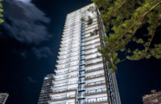Opus Broadbeach - Official
