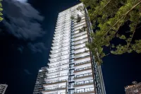 Opus Broadbeach Hotel di Broadbeach Waters
