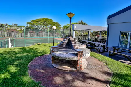 Barrington 116 Отели в г. Баллито