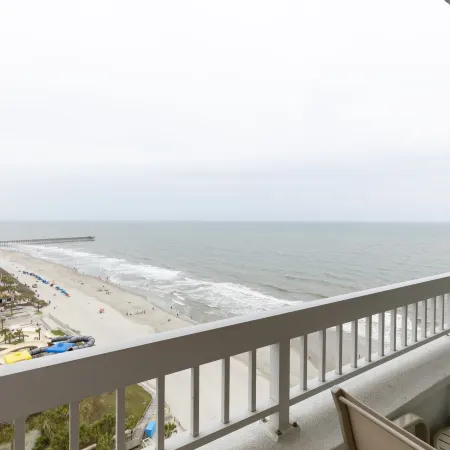 Westgate Myrtle Beach Oceanfront Resort