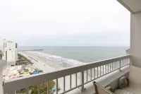 Westgate Myrtle Beach Oceanfront Resort - Ocean View
