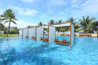 Jetwing Blue Hotels in Negombo