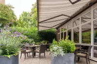 Art Hotel Aachen