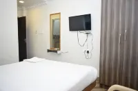 Tsv Hotel Hotels in Cuddalore
