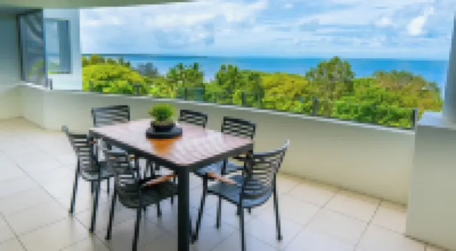 Waters Edge Apartment