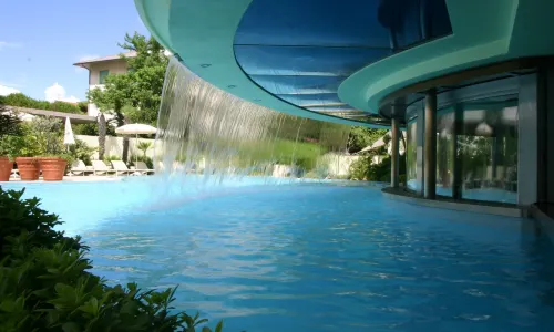 Hotel Premier & Suites - Premier Resort
