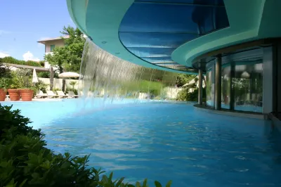Hotel Premier & Suites - Premier Resort Hotel in zona Bagno Virtual Beach 299