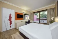 Park Hotel I Lecci Hôtels à : Campiglia Marittima