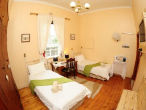 Bo Kamer Guesthouse Hotels in Ermelo