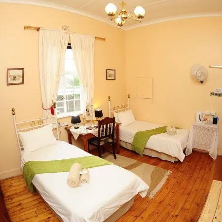 Bo Kamer Guesthouse