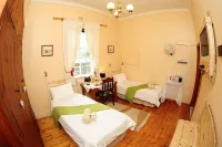 Bo Kamer Guesthouse Hotels in Ermelo