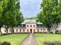 Dworek Bielin Hotels in Gryfino County