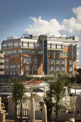 City Hotel Hotel in zona Rotonda mare di Senigallia