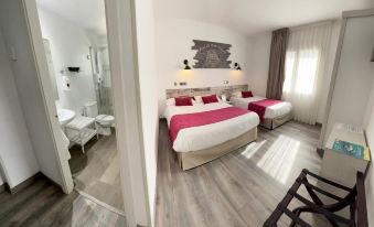 Hotel Bella Dolores